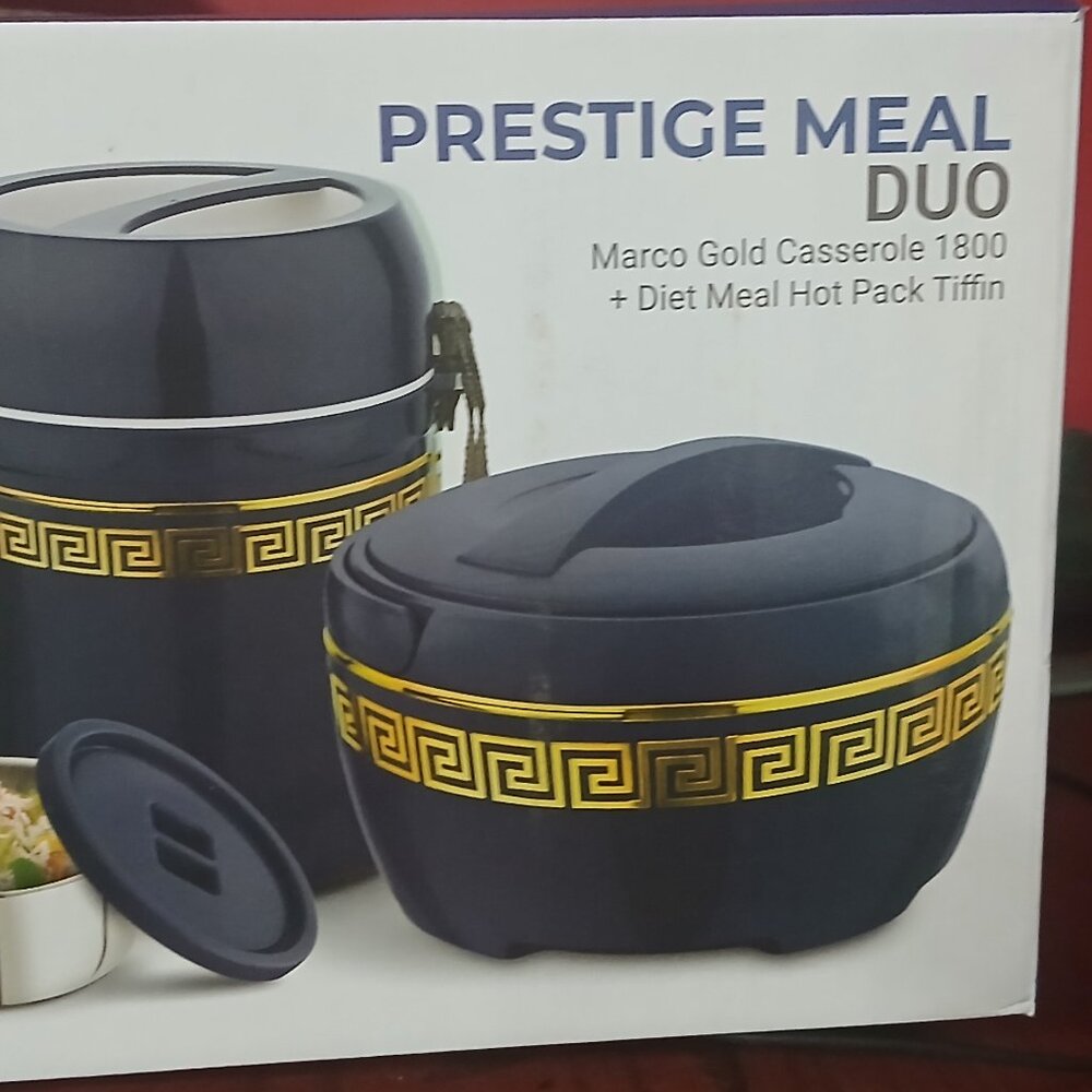 Lunch box
